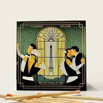 Zápalky v krabičce Le Boudoir Bal Of Chaillot