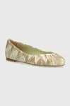 Missoni  Baleríny  Iris