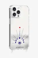 Obal na telefon LaCoqueFrançaise iPhone 12/12 Pro