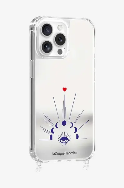 Obal na telefon LaCoqueFrançaise iPhone 12/12 Pro