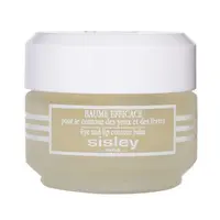 Sisley Baume Efficace Botanical balzám na oblast očí a rtů 30 ml