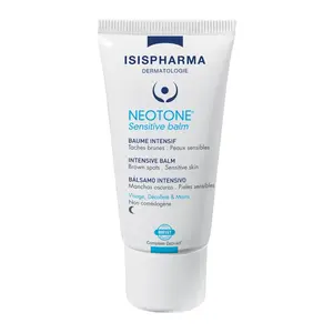 ISISPHARMA NEOTONE Sensitive balm depigmentační balzám na citlivou pleť 30 ml