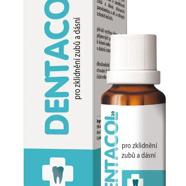 Dentacol 20 ml