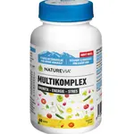 NatureVia Multikomplex 60 tablet
