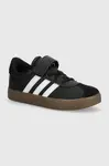 Dětské sneakers boty adidas VL COURT 3.0 EL C