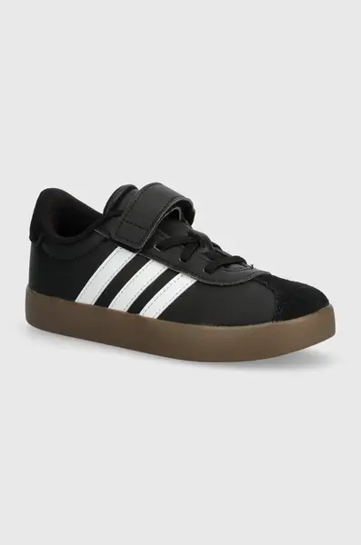 Dětské sneakers boty adidas VL COURT 3.0 EL C