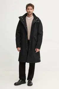 Bunda A.P.C. parka antonin