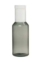 Karafa Design Letters Tube Glass 1 L