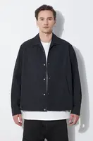 Bunda Neil Barrett Boxy Coach Jacket