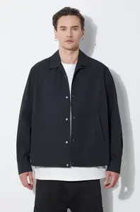 Neil Barrett Bunda Neil Barrett Boxy Coach Jacket