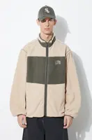 Oboustranná mikina Billionaire Boys Club Pull Out Shell