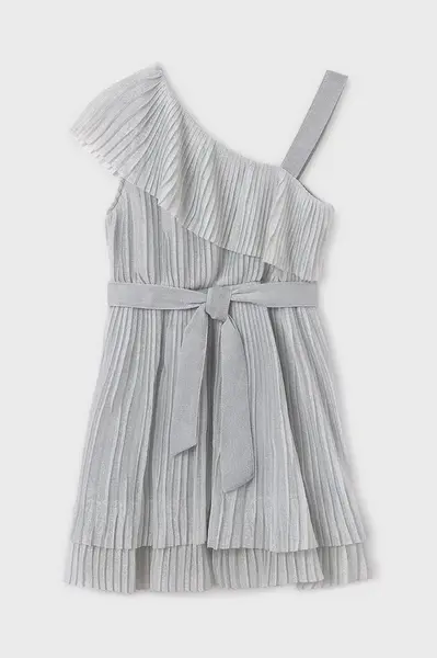 Dívčí šaty Mayoral