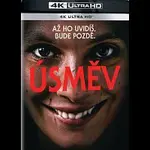 Různí interpreti – Úsměv UHD