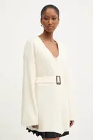 Vlněný svetr Answear.LAB