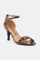 Sandály Bianco BIAADORE béžová barva, 11201606