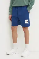 Kraťasy The North Face Nuptse Regular