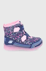 Skechers  Dětské sněhule