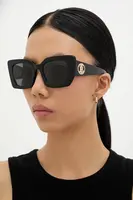 Sluneční brýle Burberry DAISY