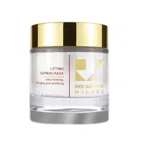 Red Saffron Milano Lifting Saffron Mask pleťová maska 100 ml