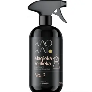 Nanolab KAO KAI. Magická žehlička inspirovaná vůní No.2 500 ml