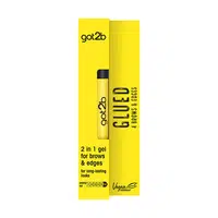 got2b Flued 4 Brows & Edges Mascara gel na obočí a baby vlásky 16 ml