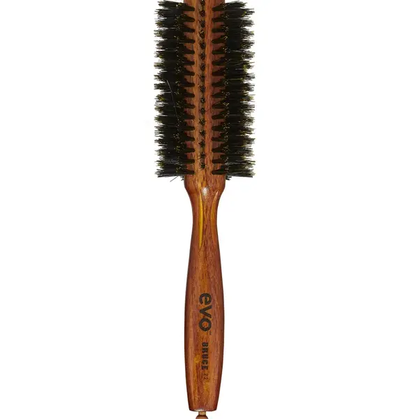 EVO Bruce 22mm bristle radial brush