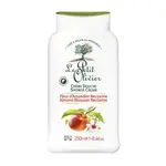 Le Petit Olivier Sprchový krém Nektarinkový květ 250 ml