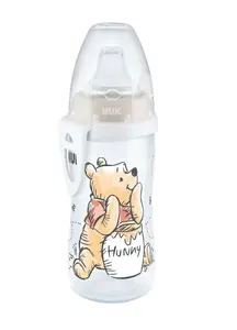 NUK FC Láhev Active Cup Disney 300 ml 1 ks