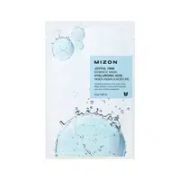 Mizon Joyful Time Essence Mask Hyaluronic Acid pleťová maska 23 g