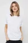 Calvin Klein Bavlněné tričko Calvin Klein