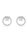Náušnice Swarovski CONSTELLA 5692262