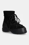 Moon Boot Semišové sněhule Moon Boot MB LUNA BOOT SUEDE