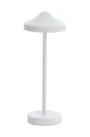 Bezdrátová stolní LED lampa Light & Living Aitos