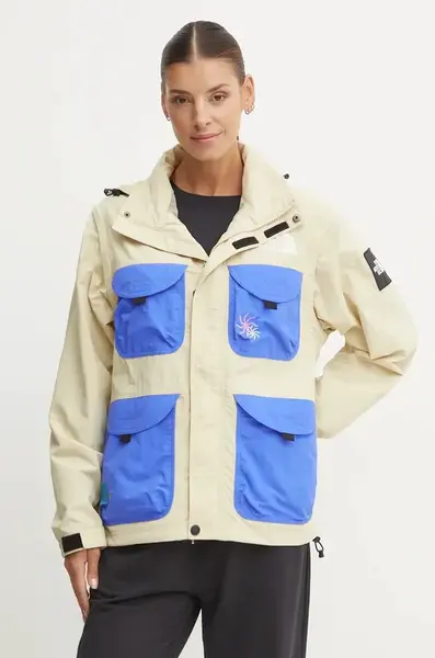 The North Face  Bunda  TNF x Yinka Ilori