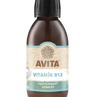 AVITA Vitamin B12 200 ml