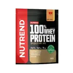 Nutrend 100% Whey Protein mango + vanilka 1000 g
