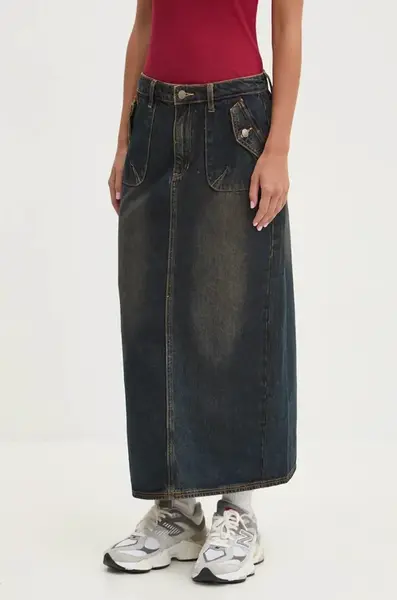 Sukně Guess Originals