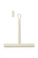 Sprchová stěrka s háčkem Brabantia 2-pack