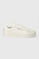 Kožené sneakers boty Tommy Jeans TJM LEATHER LOW CUPSOLE