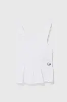 Dětský top Guess bílá barva