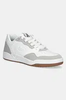 Sneakers boty Skechers bílá barva