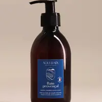 Tekuté mýdlo Aqui d'Aia Provencal Bath 300 ml více barev