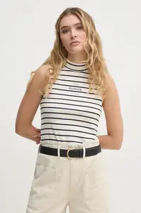Tommy Hilfiger  Bavlněný top