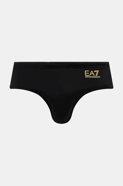 Plavky EA7 Emporio Armani