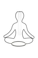 Dekorativní váza Balvi