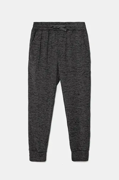 Dětské tepláky Abercrombie & Fitch