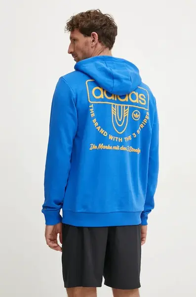 Mikina adidas Originals