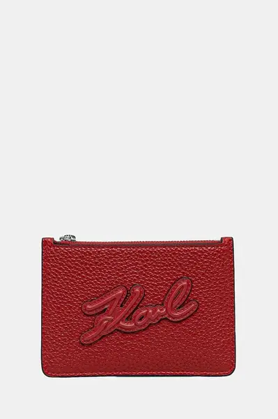 Peněženka Karl Lagerfeld K/SKUARE