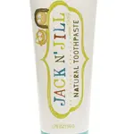 JACK N' JILL Přírodní dětská zubní pasta Borůvka 50 g