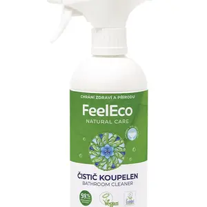 Feel Eco Čistič koupelen 450 ml